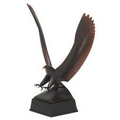 Victory Eagle Award, 16"H